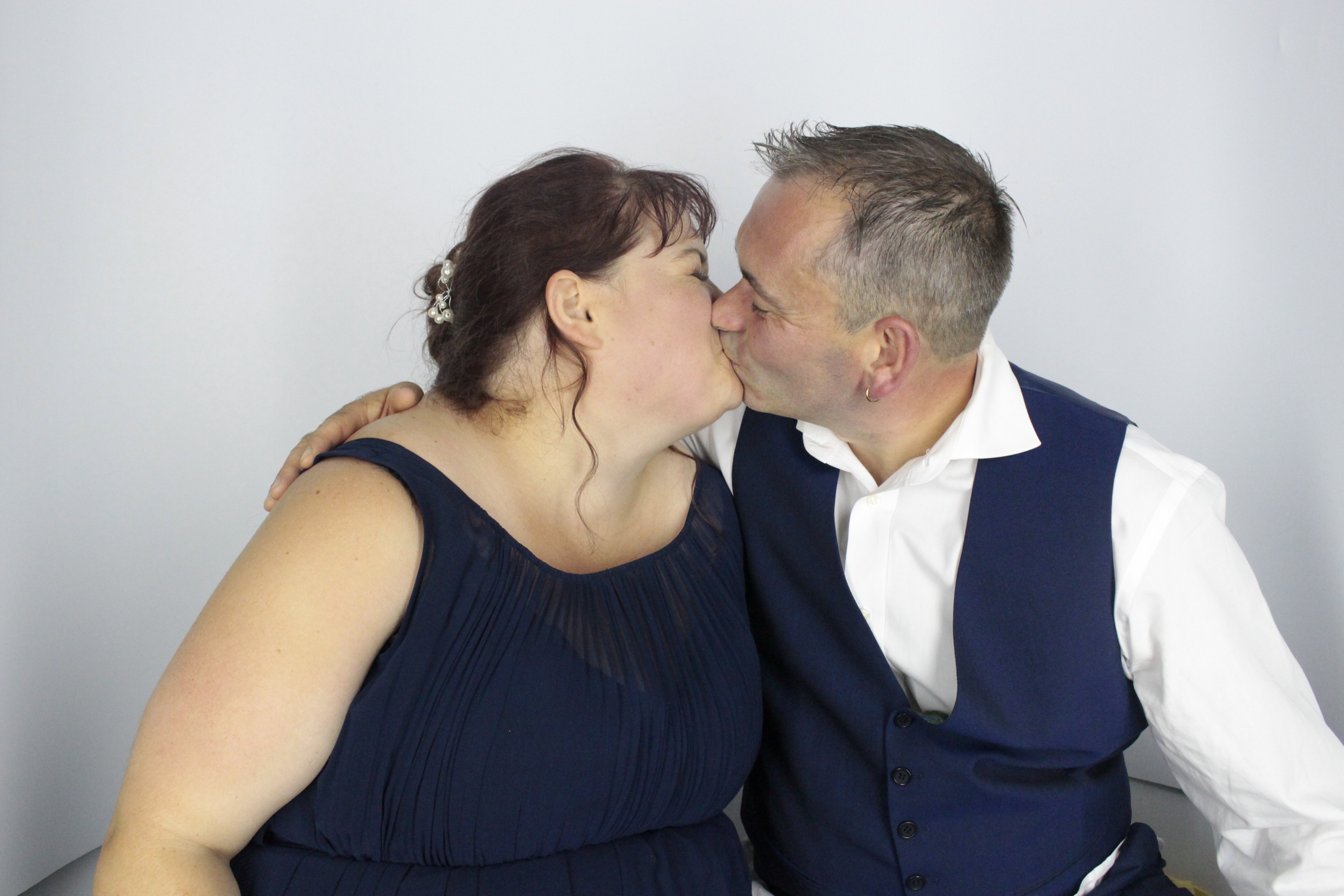  Heather & Daniel's Wedding | View more photos from the event at gallery.myphotoboothexperience.co.uk/u/MyPhotoBoothExperienceLtd/Heather-Daniels-Wedding